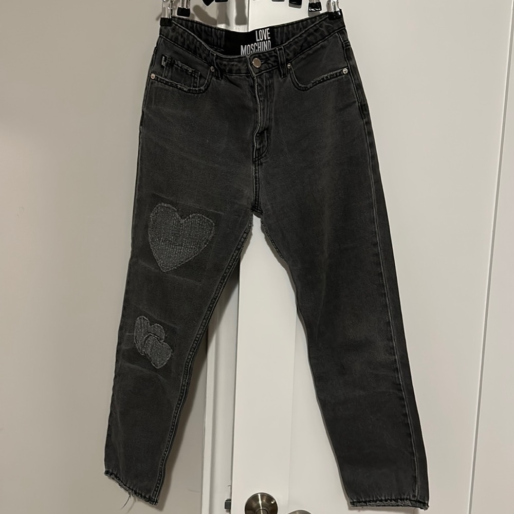 Love MOSCHINO Jeans